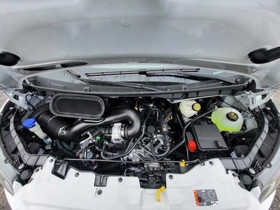 2024 Ford Transit-350 Base