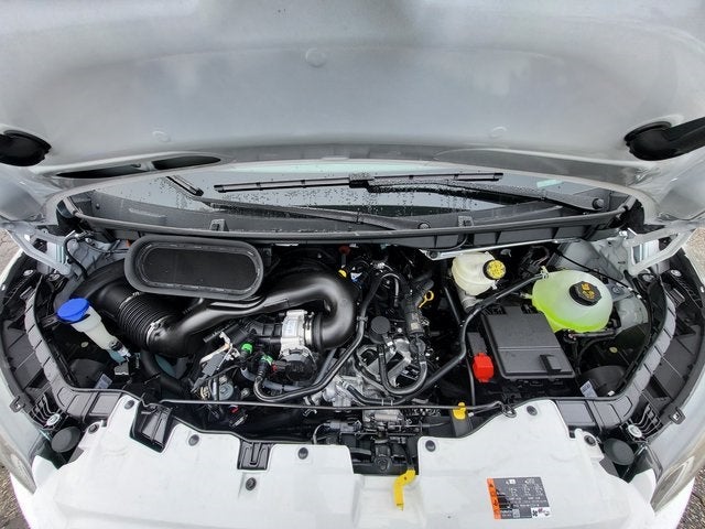 2024 Ford Transit-350 Base