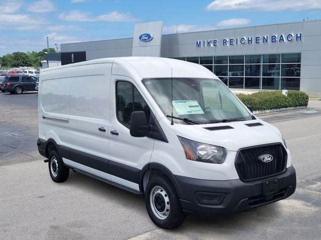 2026 Ford Transit 250 Med Roof 148 WB's photo