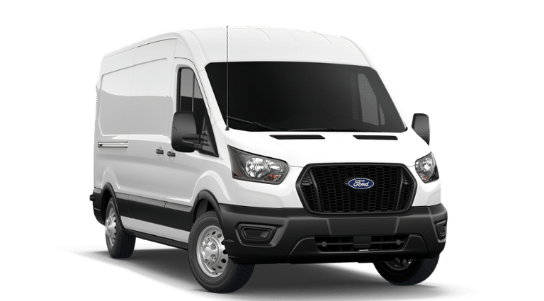 2027 Ford Transit-250 Base