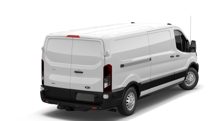 2027 Ford Transit-250 Base
