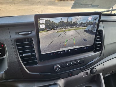 2026 Ford Transit-350 Base