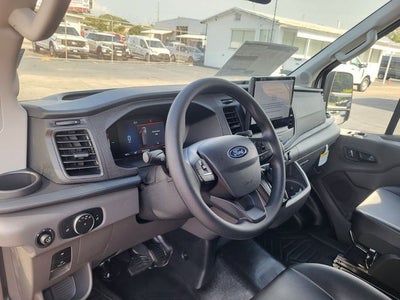 2026 Ford Transit-350 Base
