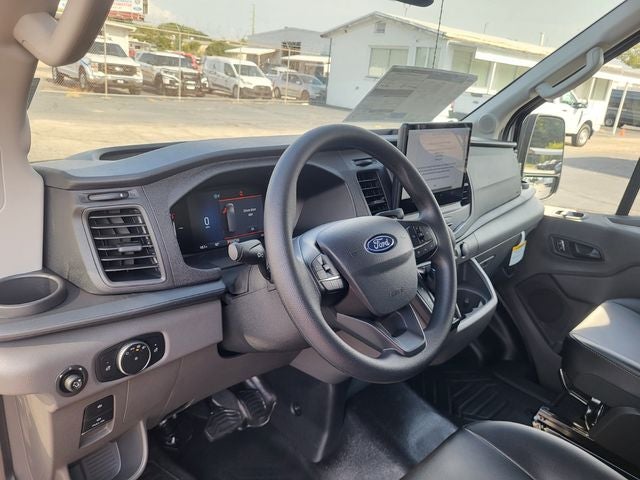 2026 Ford Transit-350 Base