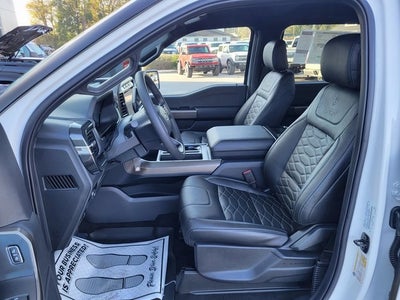 2024 Ford F-150 STX Tsport