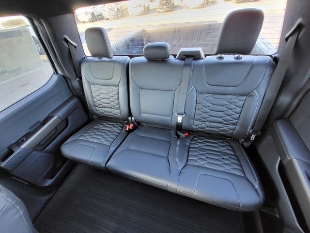 2024 Ford F-150 STX Tsport