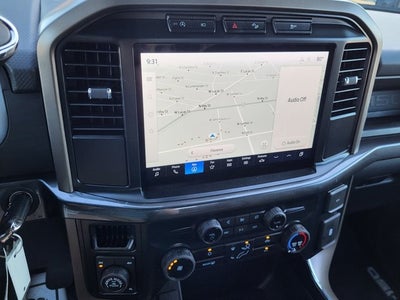 2024 Ford F-150 STX Tsport