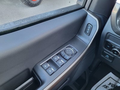 2024 Ford F-150 STX Tsport