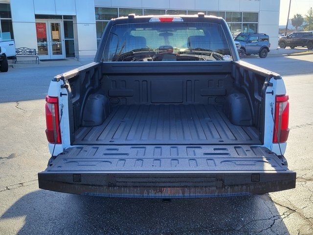 2024 Ford F-150 STX Tsport