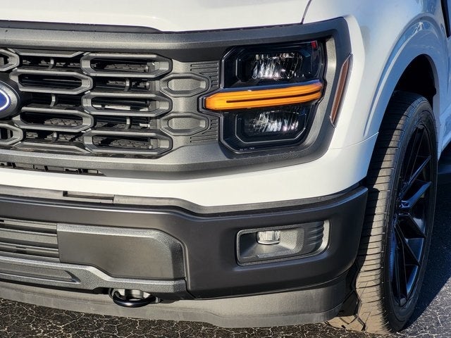 2024 Ford F-150 STX Tsport