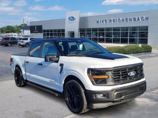 2024 Ford F-150 STX Tsport