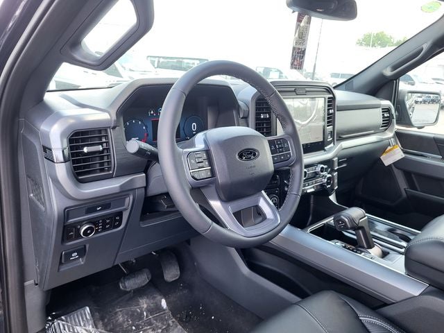 2026 Ford F-150 XLT Tsport Anthem Package