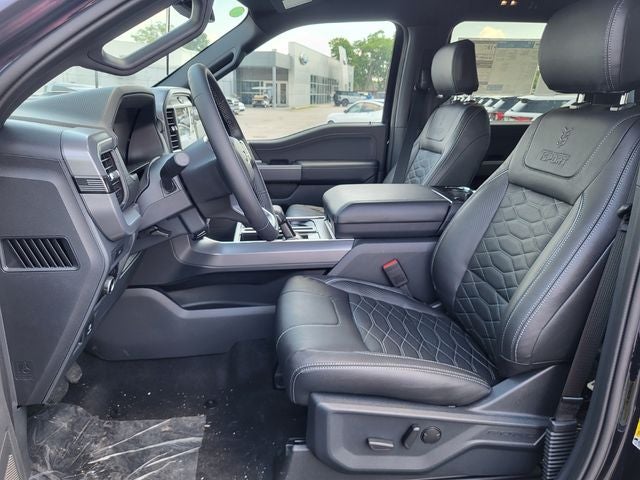 2026 Ford F-150 XLT Tsport Anthem Package