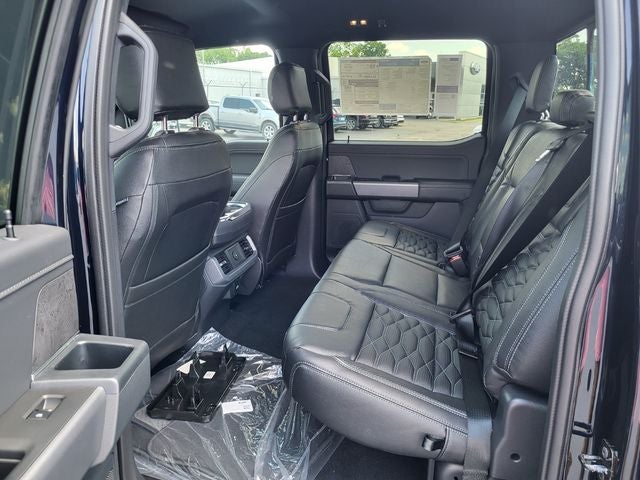 2026 Ford F-150 XLT Tsport Anthem Package