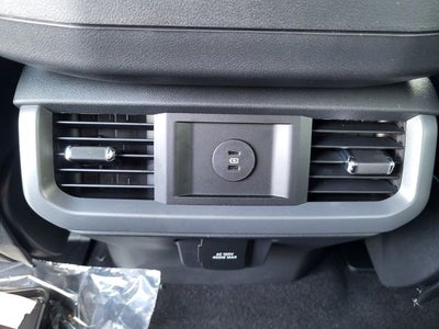 2026 Ford F-150 XLT Tsport Anthem Package
