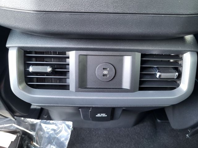 2026 Ford F-150 XLT Tsport Anthem Package
