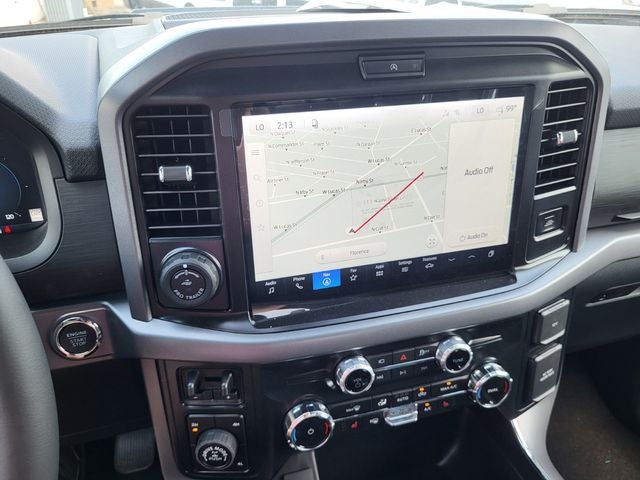 2026 Ford F-150 XLT Tsport Anthem Package