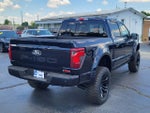 2026 Ford F-150 XLT Tsport Anthem Package