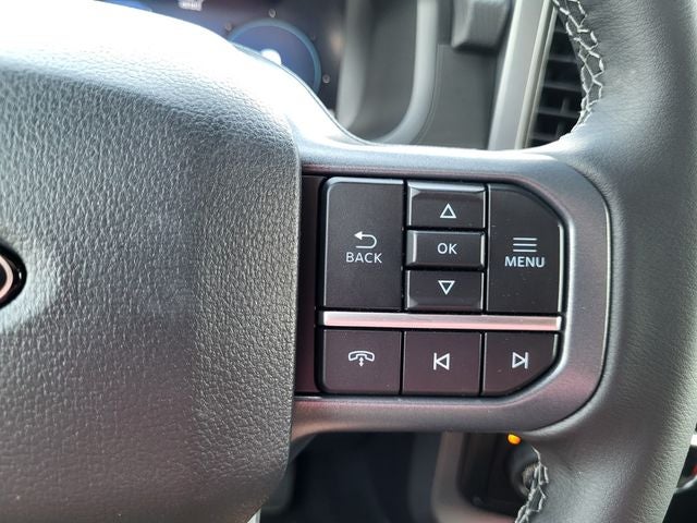 2026 Ford F-150 XLT Tsport Anthem Package