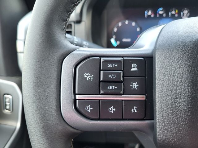 2026 Ford F-150 XLT Tsport Anthem Package