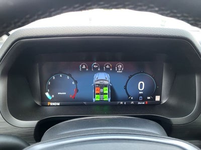2026 Ford F-150 XLT Tsport Anthem Package