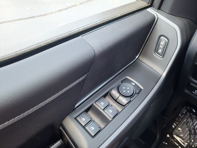 2026 Ford F-150 XLT Tsport Anthem Package