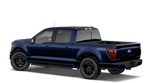 2026 Ford F-150 XLT Tsport Anthem Package