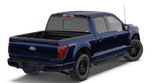2026 Ford F-150 XLT Tsport Anthem Package