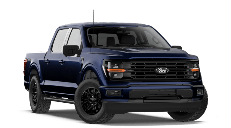 2026 Ford F-150 XLT Tsport Anthem Package
