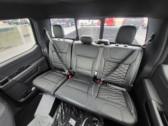 2026 Ford F-150 XLT Tsport Anthem