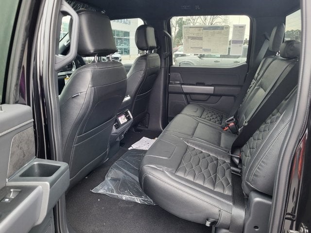 2026 Ford F-150 XLT Tsport Anthem