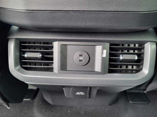 2026 Ford F-150 XLT Tsport Anthem