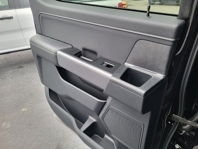 2026 Ford F-150 XLT Tsport Anthem