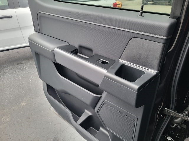 2026 Ford F-150 XLT Tsport Anthem