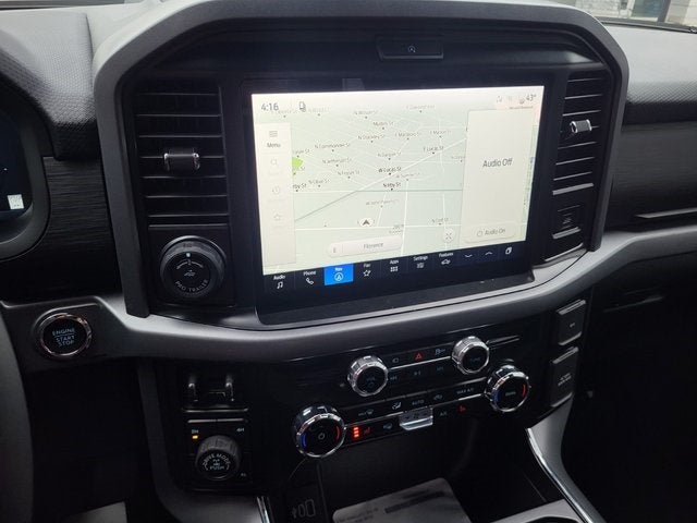 2026 Ford F-150 XLT Tsport Anthem