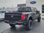 2026 Ford F-150 XLT Tsport Anthem