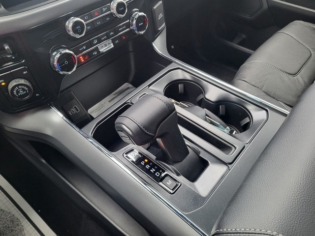 2026 Ford F-150 XLT Tsport Anthem