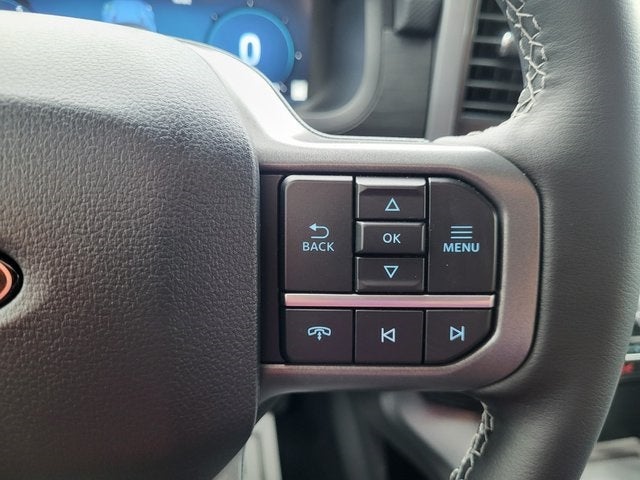 2026 Ford F-150 XLT Tsport Anthem