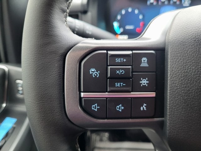 2026 Ford F-150 XLT Tsport Anthem