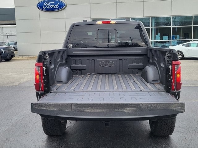 2026 Ford F-150 XLT Tsport Anthem