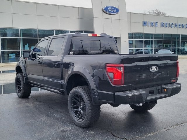2026 Ford F-150 XLT Tsport Anthem
