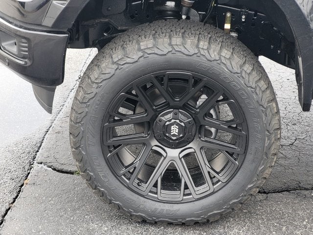 2026 Ford F-150 XLT Tsport Anthem