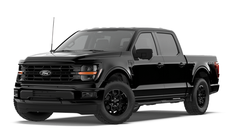 2026 Ford F-150 XLT Tsport Anthem