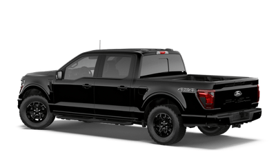 2026 Ford F-150 XLT Tsport Anthem