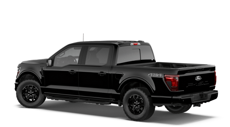 2026 Ford F-150 XLT Tsport Anthem