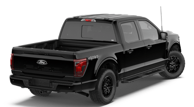 2026 Ford F-150 XLT Tsport Anthem