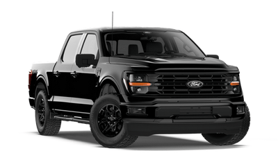 2026 Ford F-150 XLT Tsport Anthem