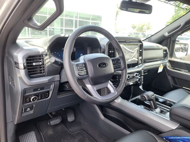 2026 Ford F-150 XLT American Luxury Coach