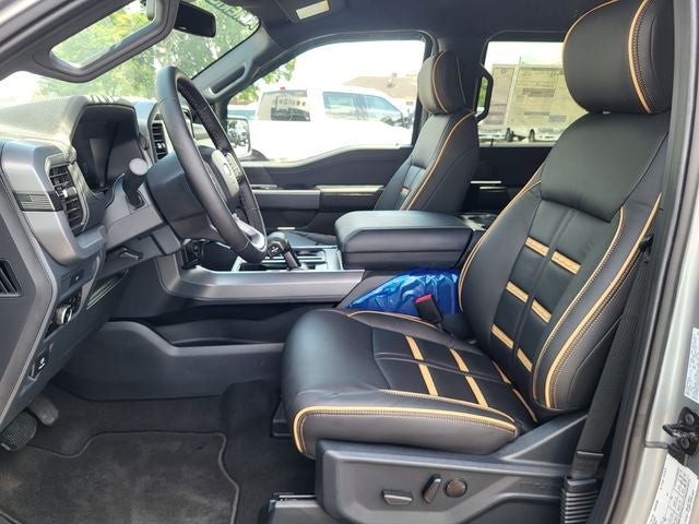 2026 Ford F-150 XLT American Luxury Coach