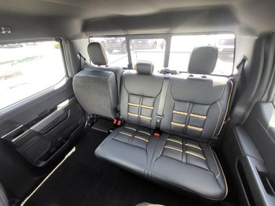 2026 Ford F-150 XLT American Luxury Coach